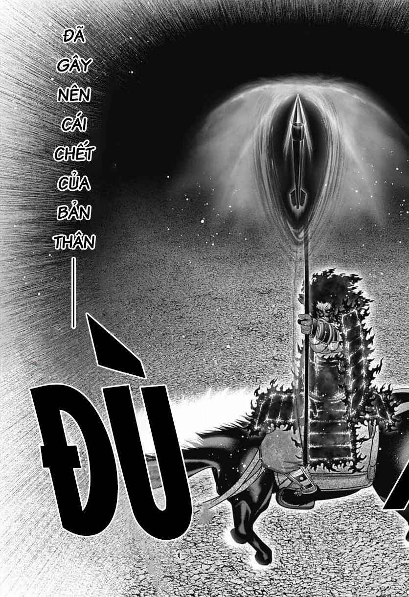 Dark Gathering Chapter 64 - Page 29