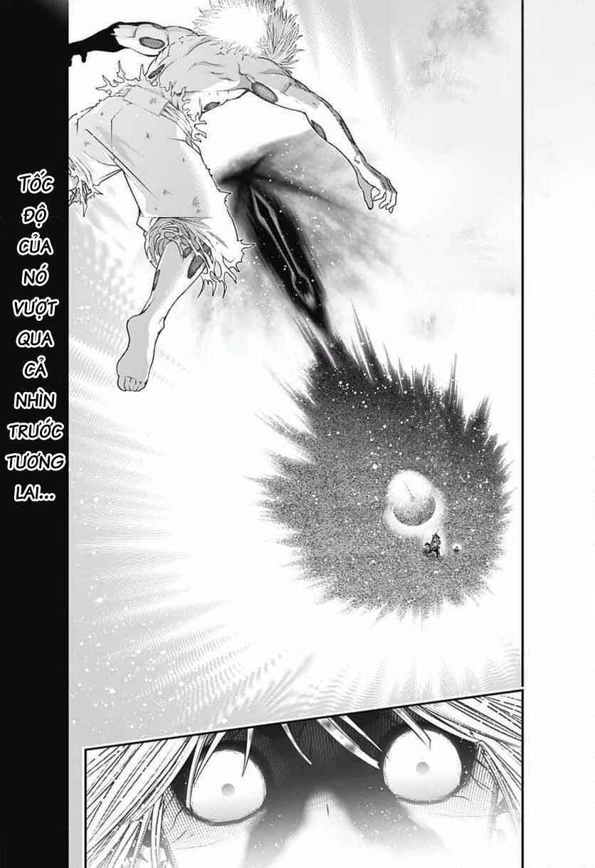 Dark Gathering Chapter 64 - Page 32