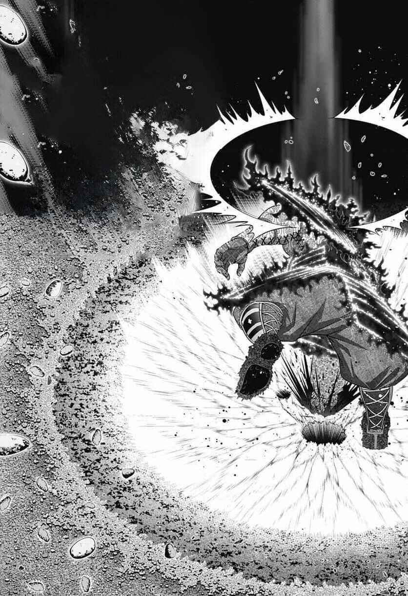 Dark Gathering Chapter 64 - Page 43