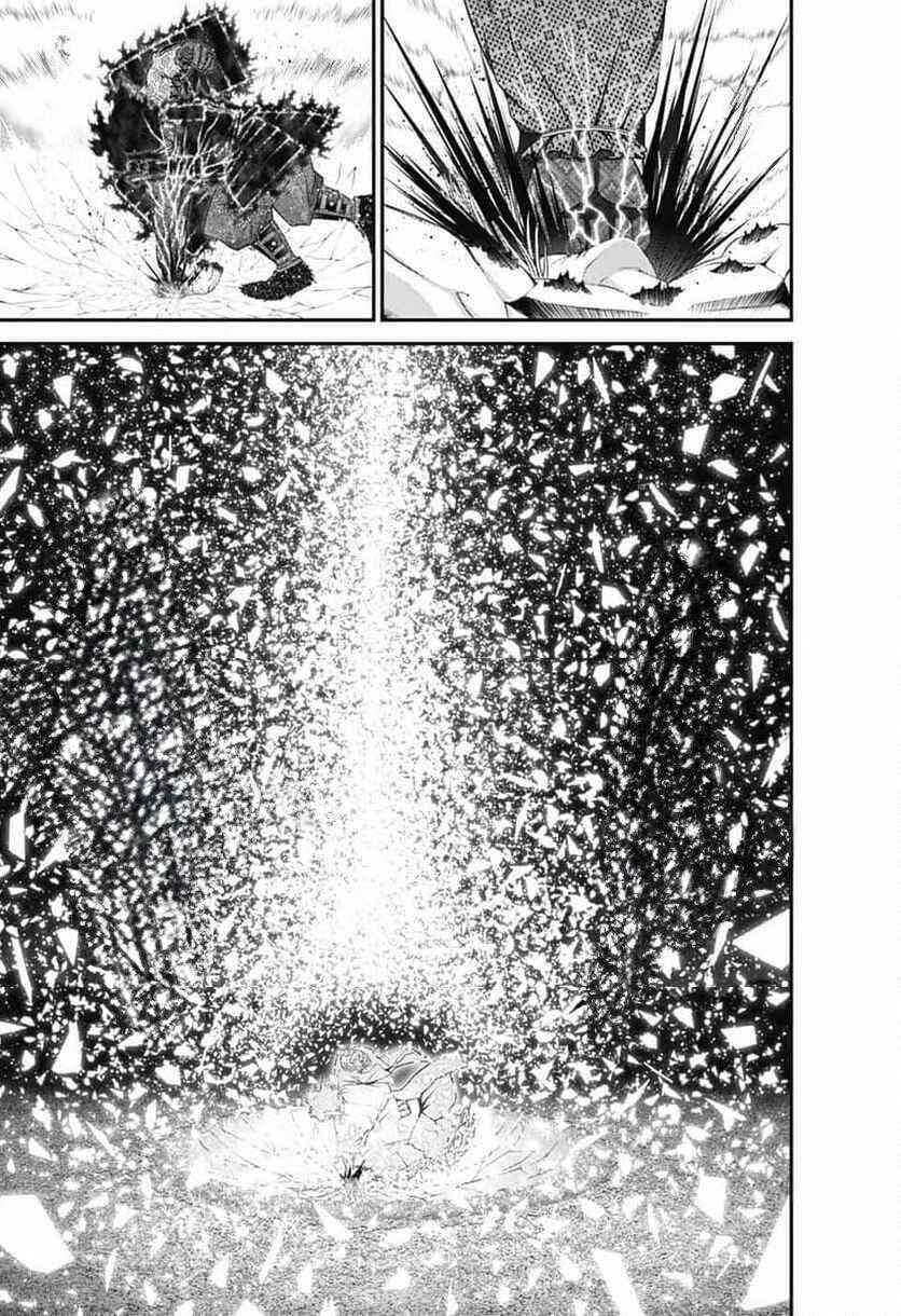 Dark Gathering Chapter 64 - Page 46