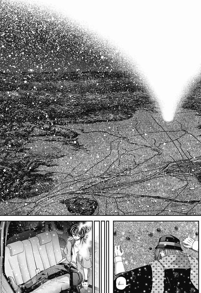 Dark Gathering Chapter 64 - Page 48