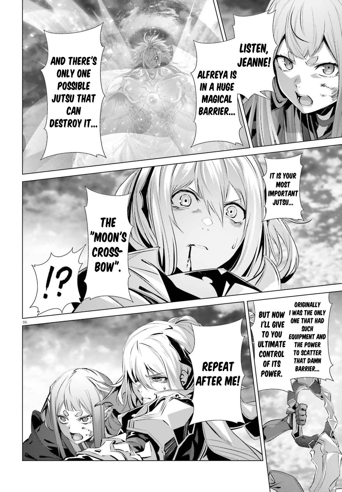 Naze Boku no Sekai wo Daremo Oboeteinai no ka? Chapter 30.3 - Page 6