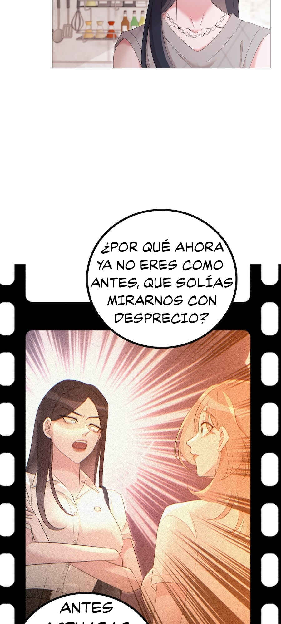 Mị̀ xyāk ca h̄̀āng rạk Chapter 45 - Page 12