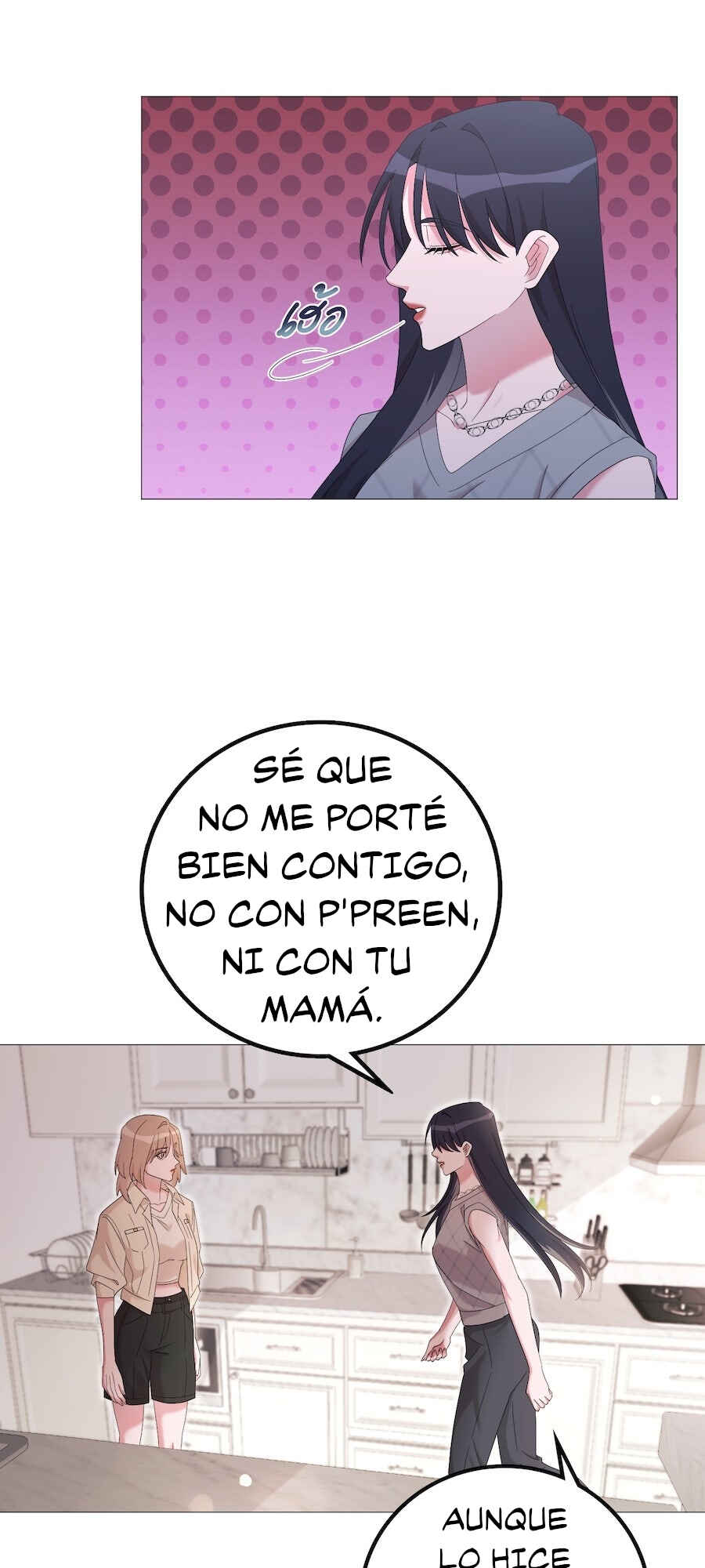Mị̀ xyāk ca h̄̀āng rạk Chapter 45 - Page 16
