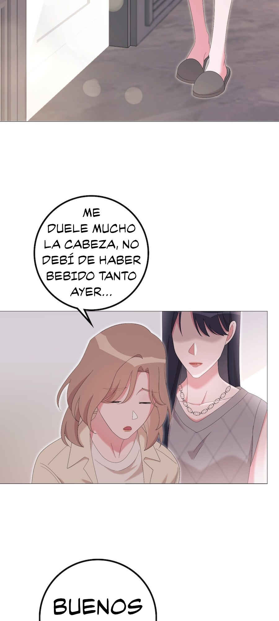Mị̀ xyāk ca h̄̀āng rạk Chapter 45 - Page 2
