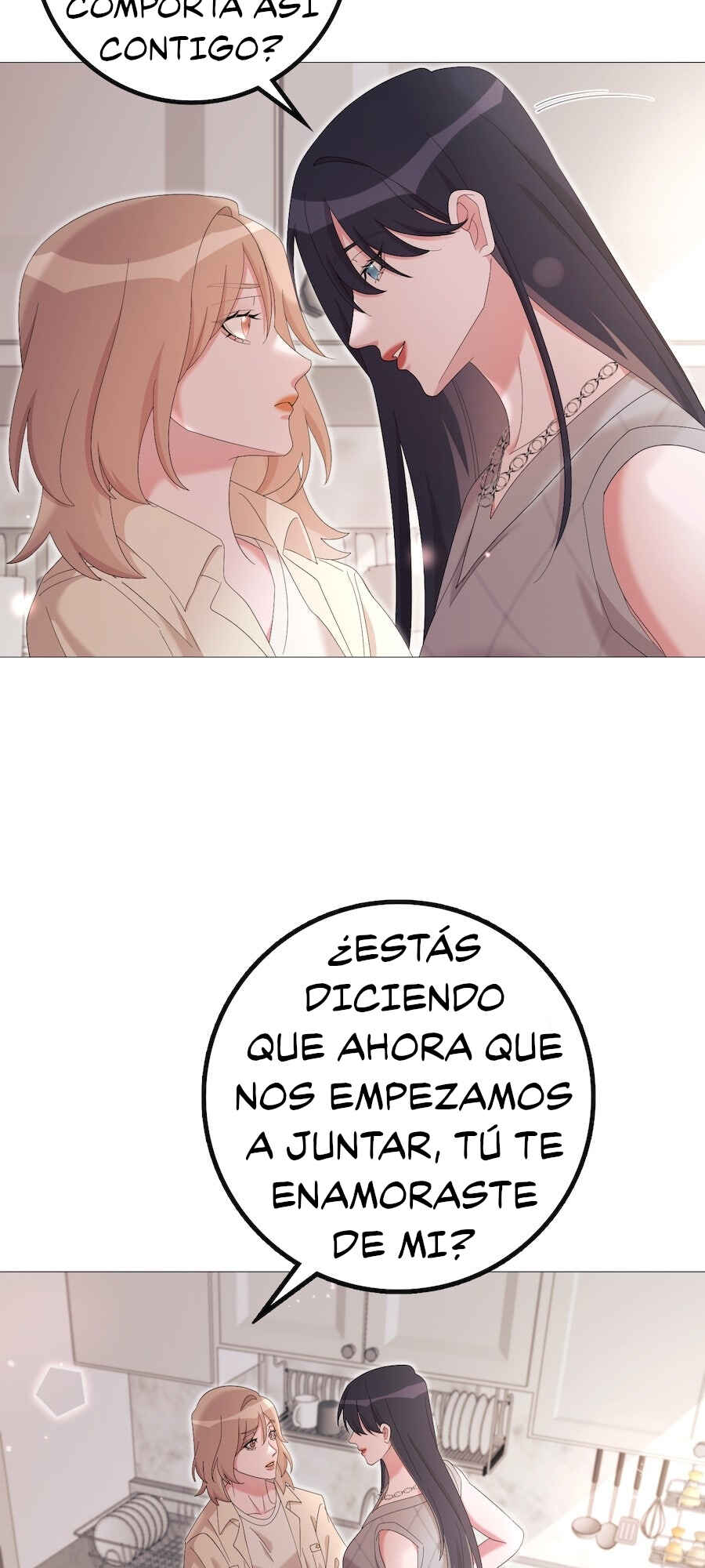 Mị̀ xyāk ca h̄̀āng rạk Chapter 45 - Page 20