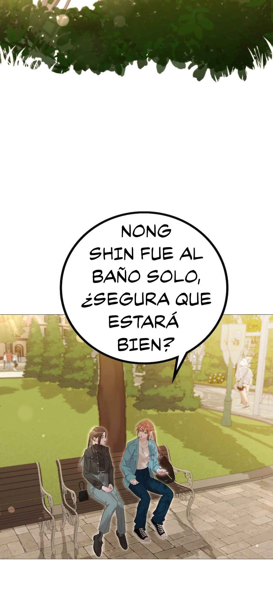 Mị̀ xyāk ca h̄̀āng rạk Chapter 45 - Page 26