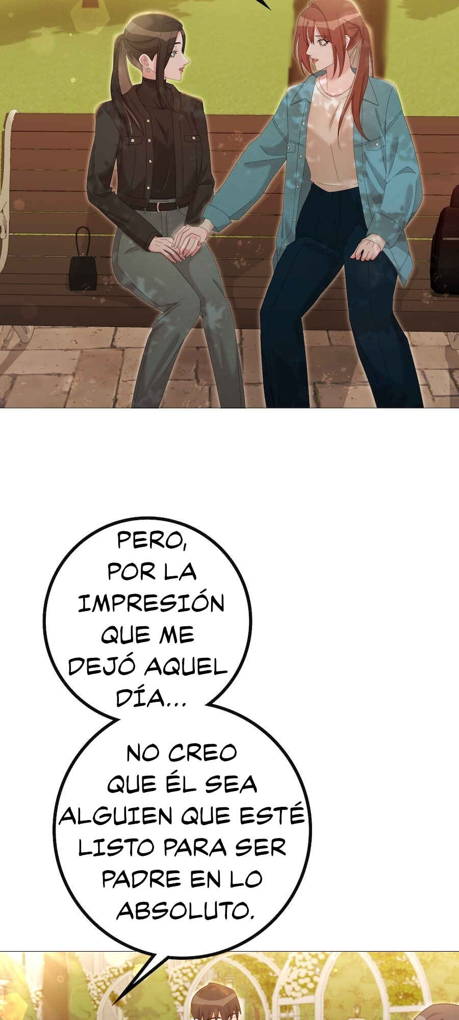 Mị̀ xyāk ca h̄̀āng rạk Chapter 45 - Page 34