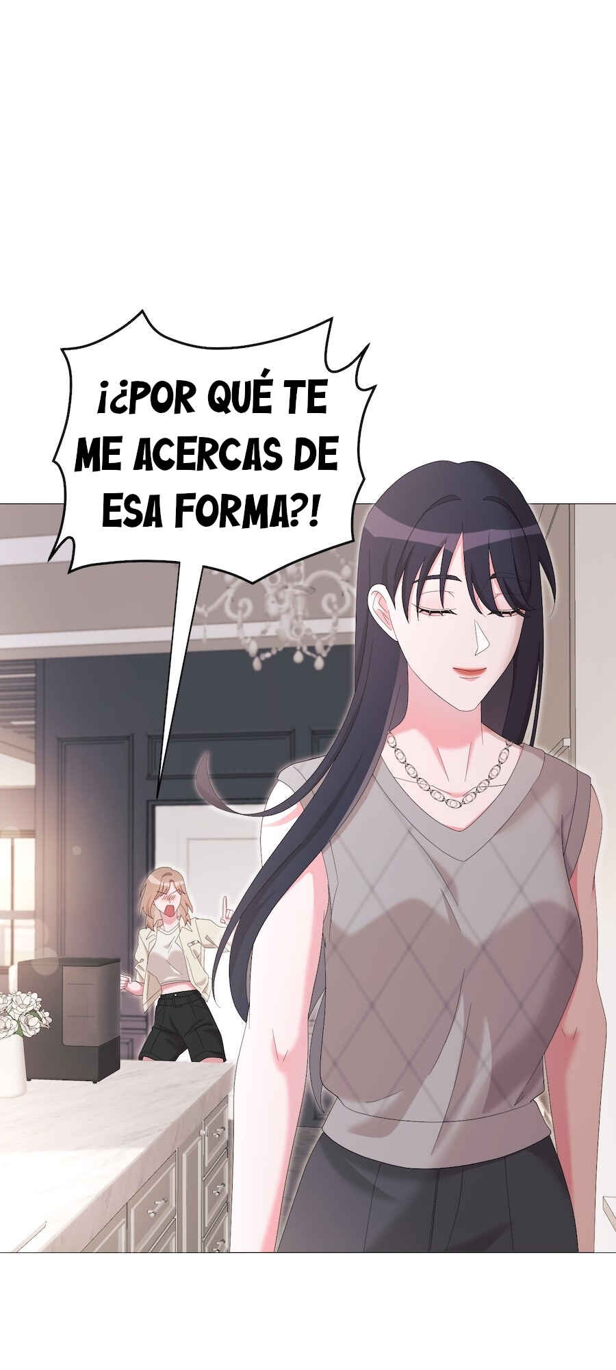 Mị̀ xyāk ca h̄̀āng rạk Chapter 45 - Page 4