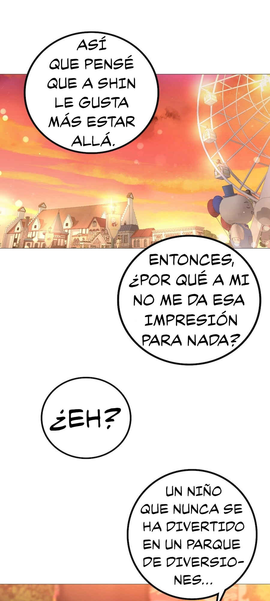 Mị̀ xyāk ca h̄̀āng rạk Chapter 45 - Page 44