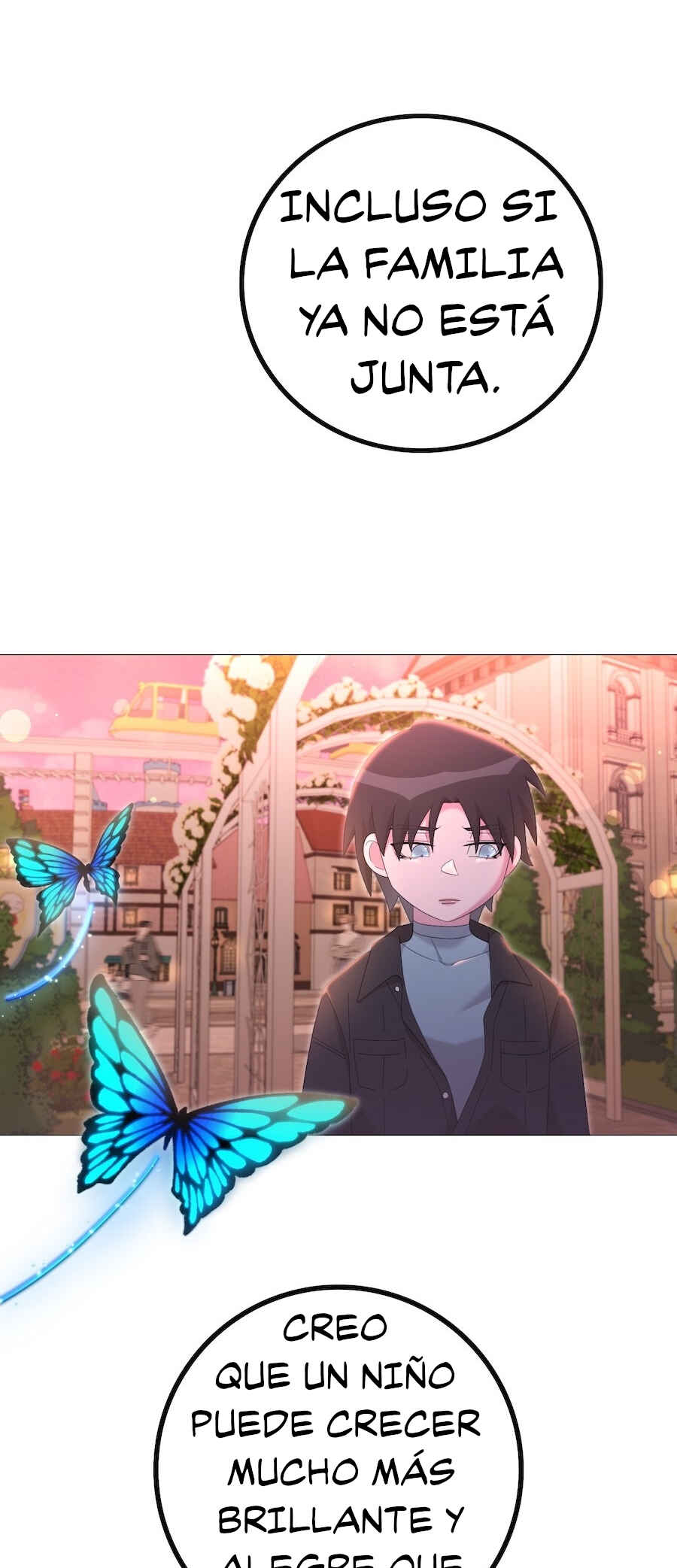 Mị̀ xyāk ca h̄̀āng rạk Chapter 45 - Page 47