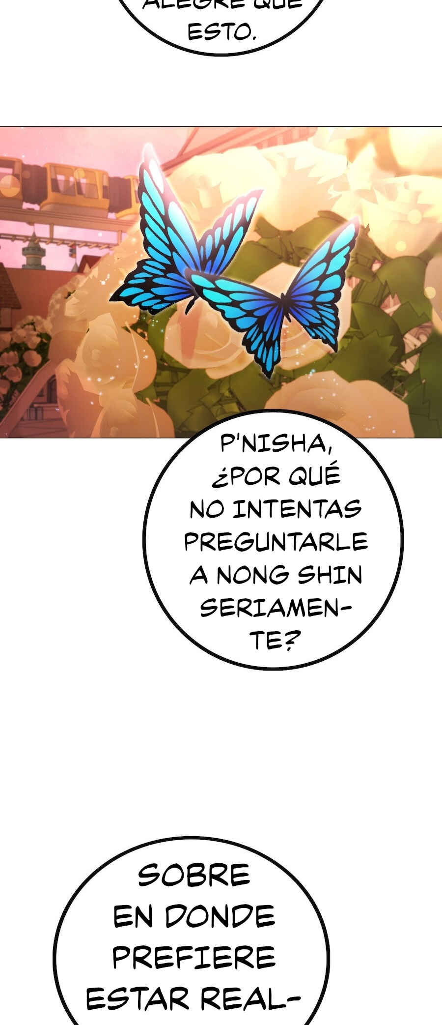 Mị̀ xyāk ca h̄̀āng rạk Chapter 45 - Page 48