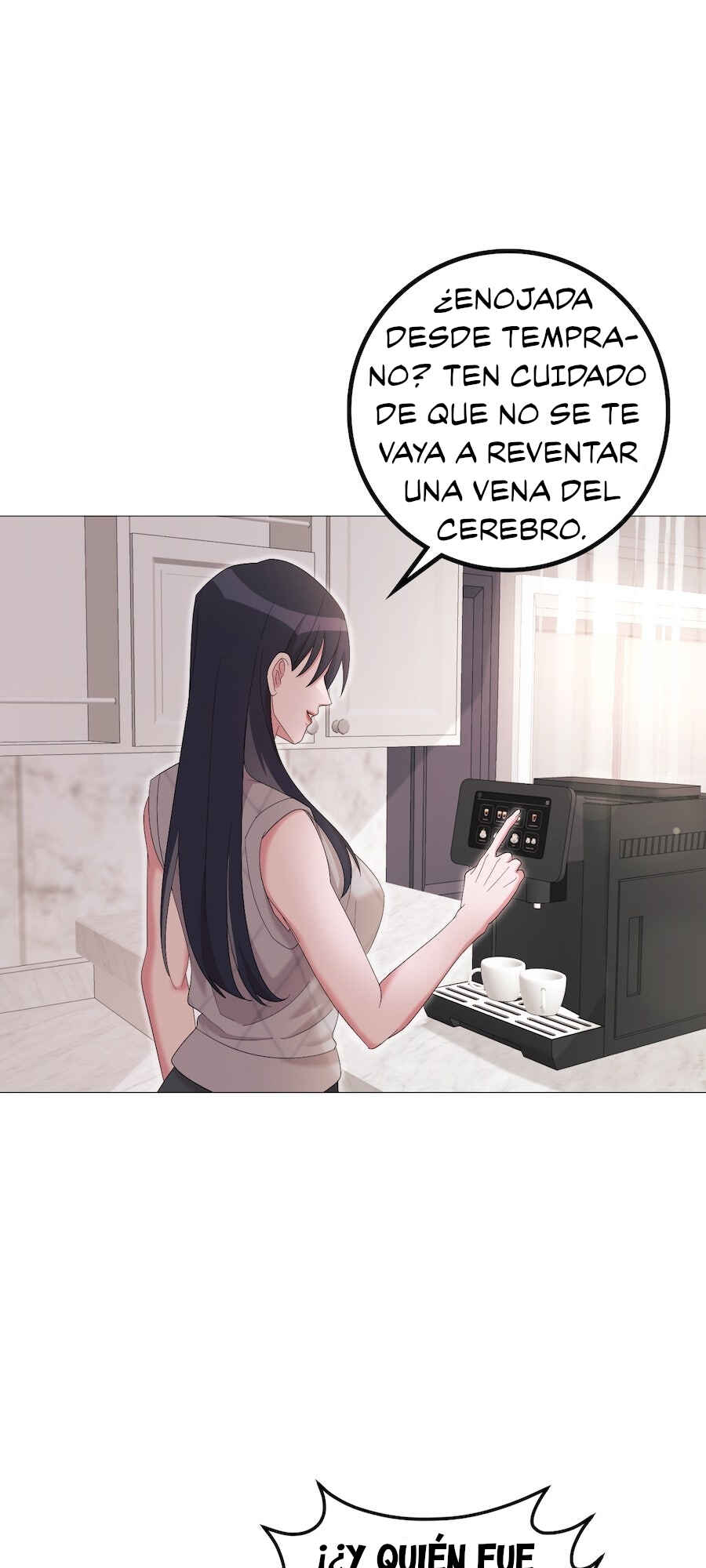 Mị̀ xyāk ca h̄̀āng rạk Chapter 45 - Page 5