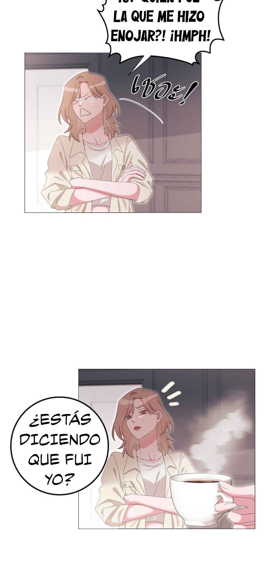 Mị̀ xyāk ca h̄̀āng rạk Chapter 45 - Page 6