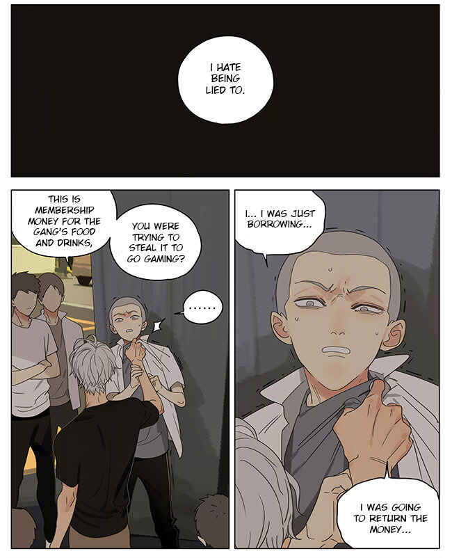19 Tian Chapter 283 - Page 2