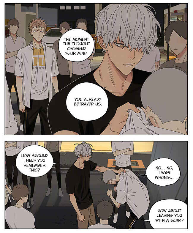 19 Tian Chapter 283 - Page 3