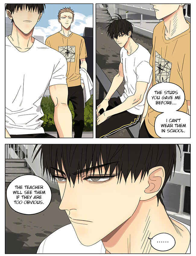 19 Tian Chapter 283 - Page 9