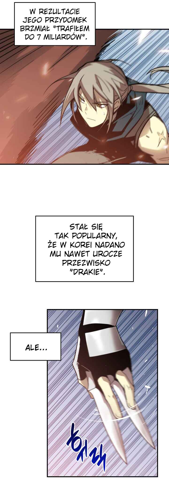 The Worn and Torn Newbie Chapter 18 - Page 11