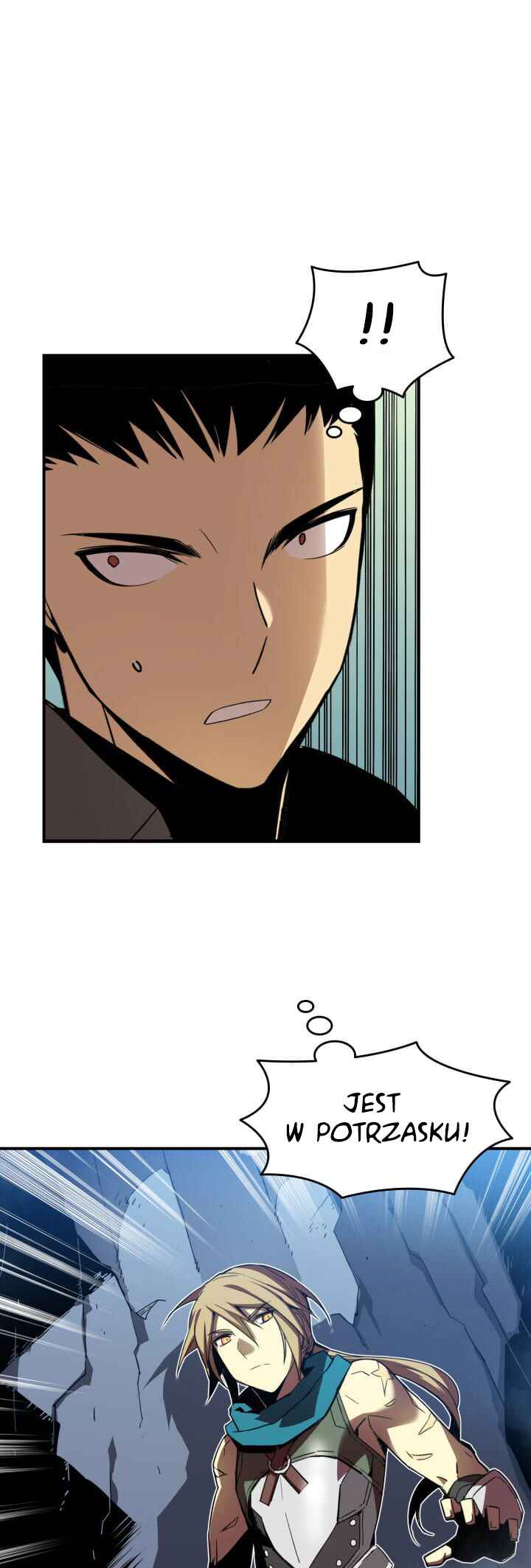 The Worn and Torn Newbie Chapter 18 - Page 14