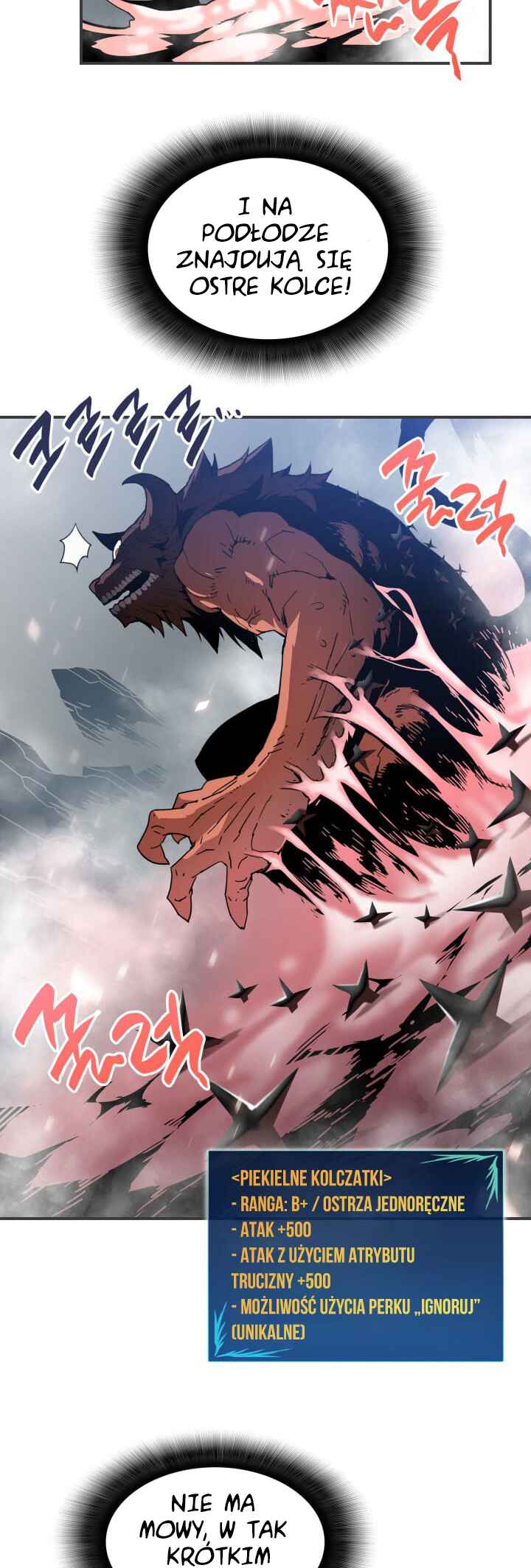 The Worn and Torn Newbie Chapter 18 - Page 19