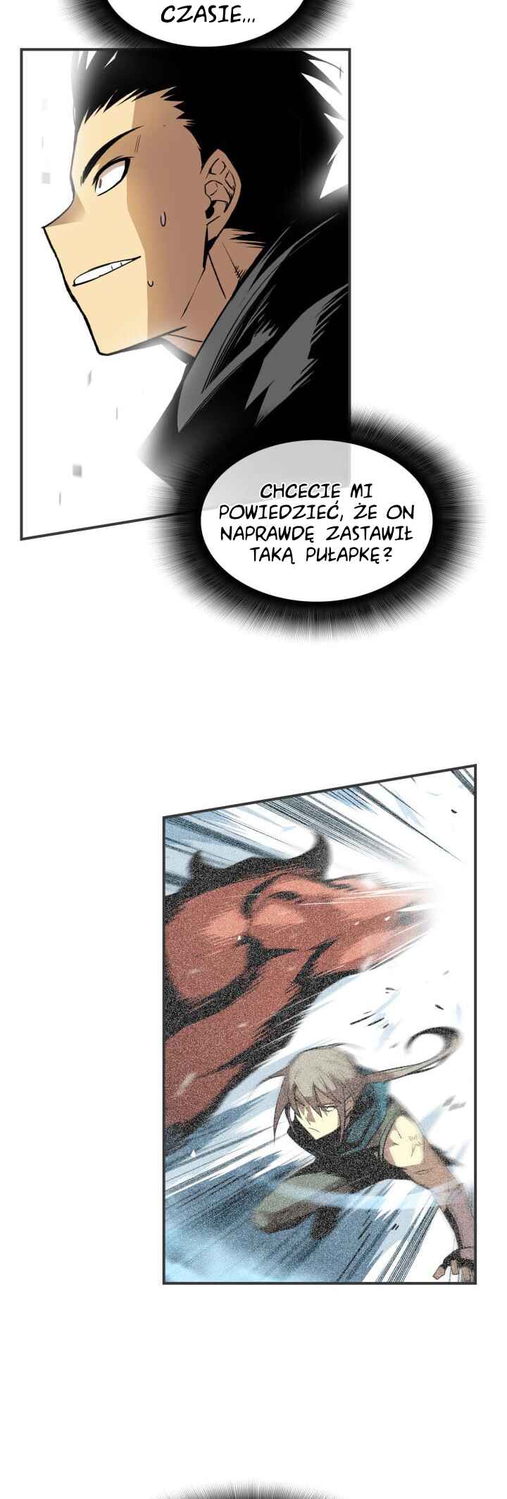 The Worn and Torn Newbie Chapter 18 - Page 20