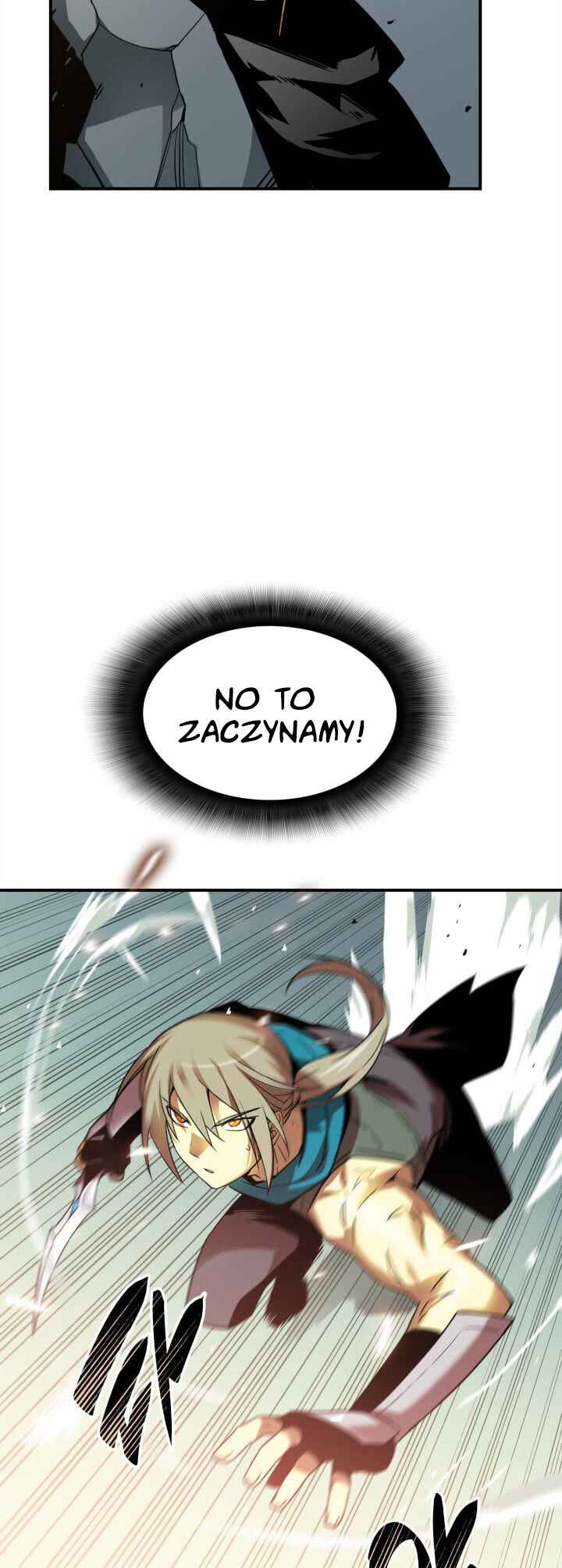 The Worn and Torn Newbie Chapter 18 - Page 25
