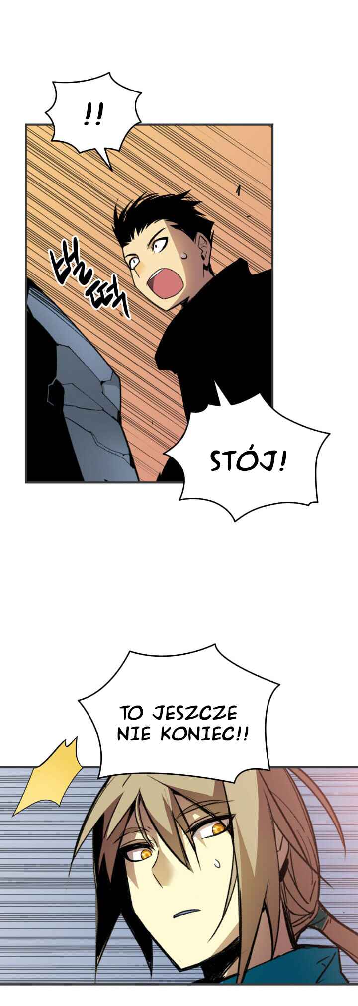 The Worn and Torn Newbie Chapter 18 - Page 32