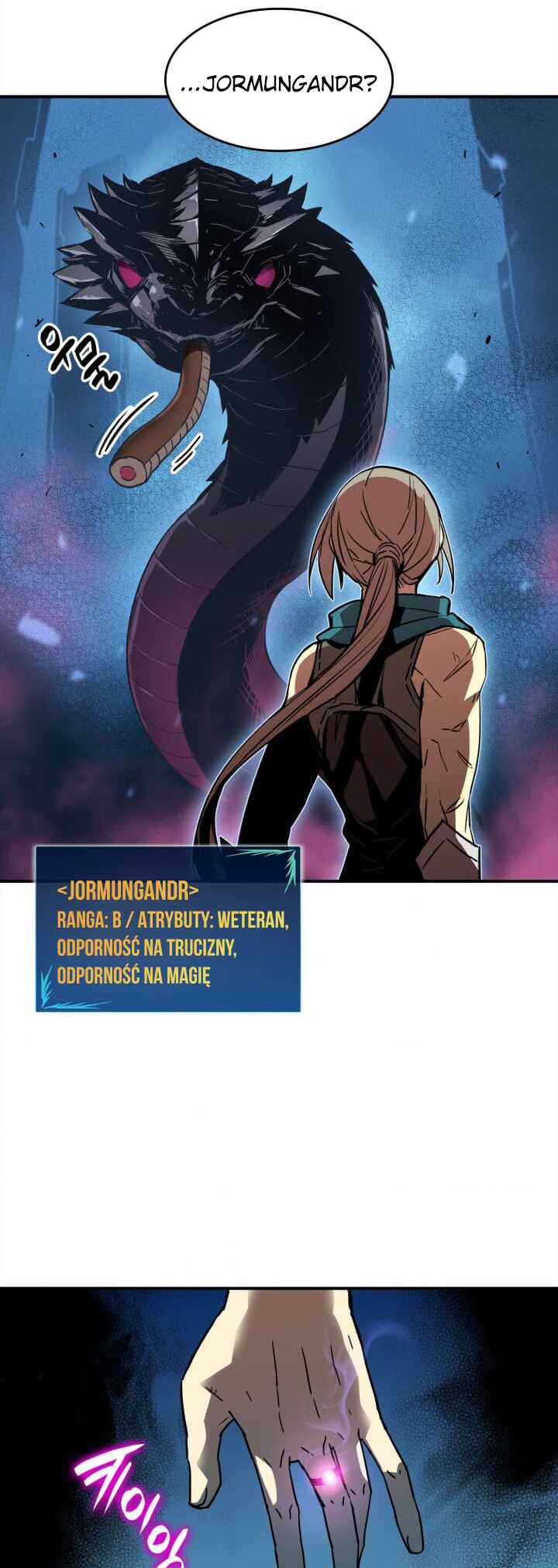 The Worn and Torn Newbie Chapter 18 - Page 35