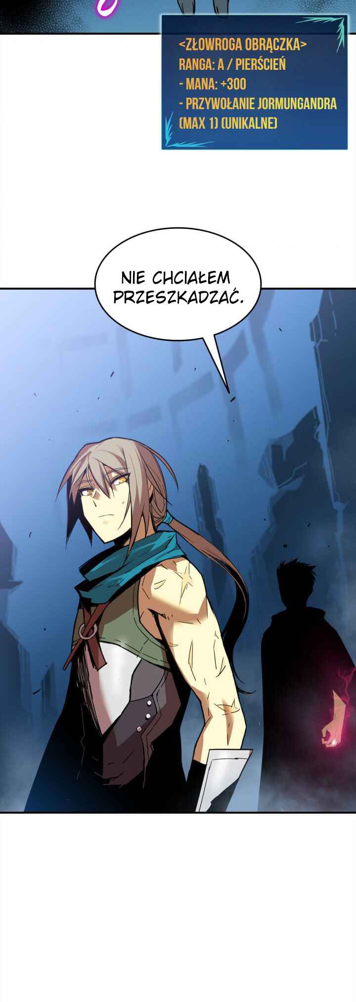 The Worn and Torn Newbie Chapter 18 - Page 36