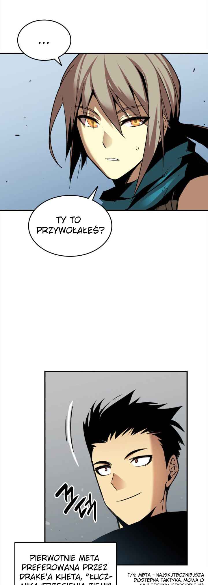 The Worn and Torn Newbie Chapter 18 - Page 37