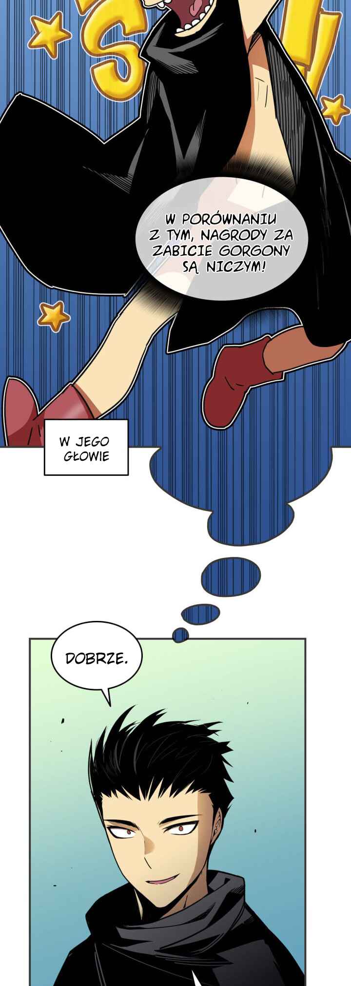 The Worn and Torn Newbie Chapter 18 - Page 44