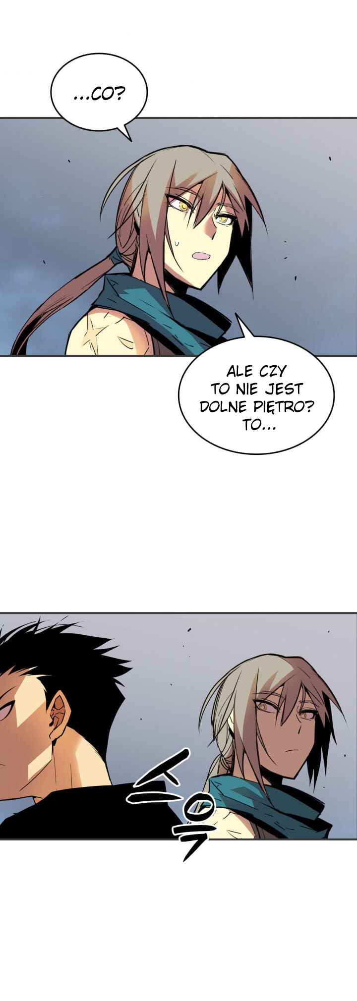 The Worn and Torn Newbie Chapter 18 - Page 46