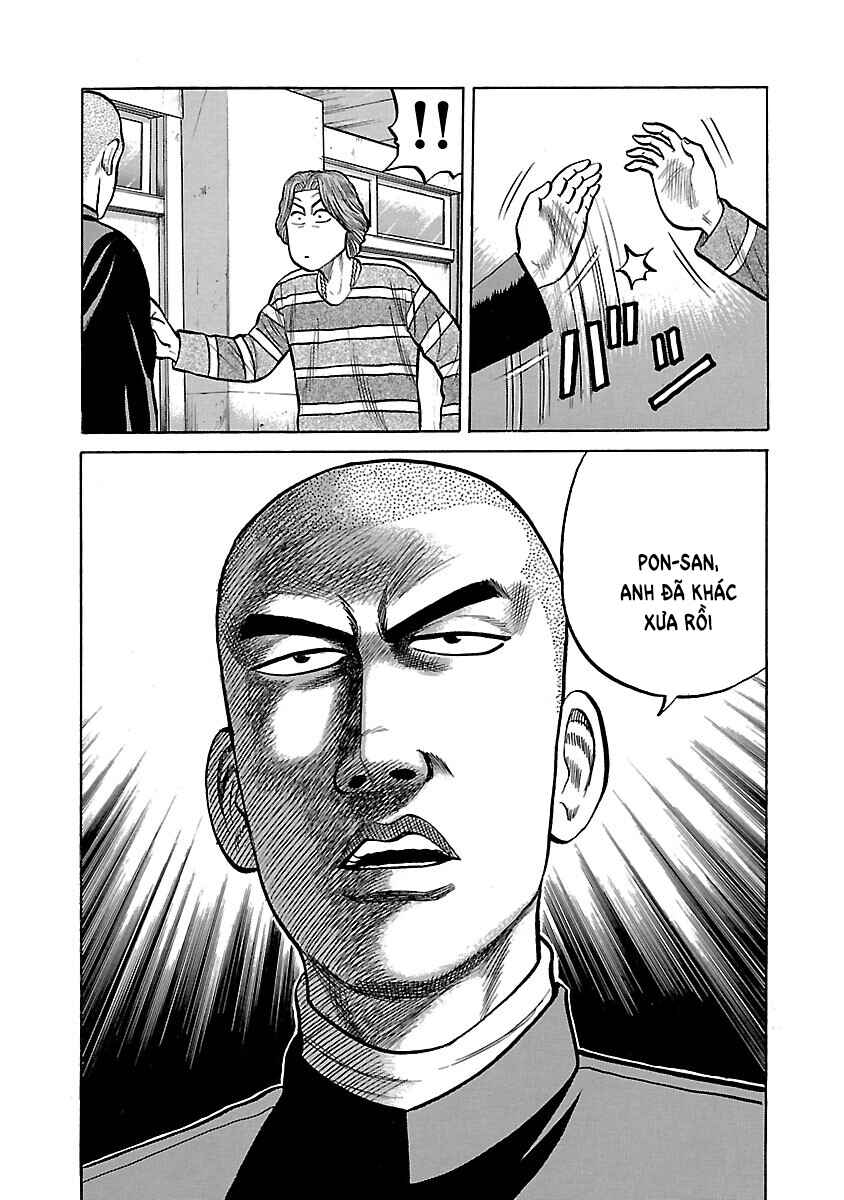 Shinsouban Crows Chapter 55 - Page 51