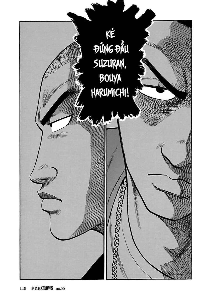 Shinsouban Crows Chapter 55 - Page 63