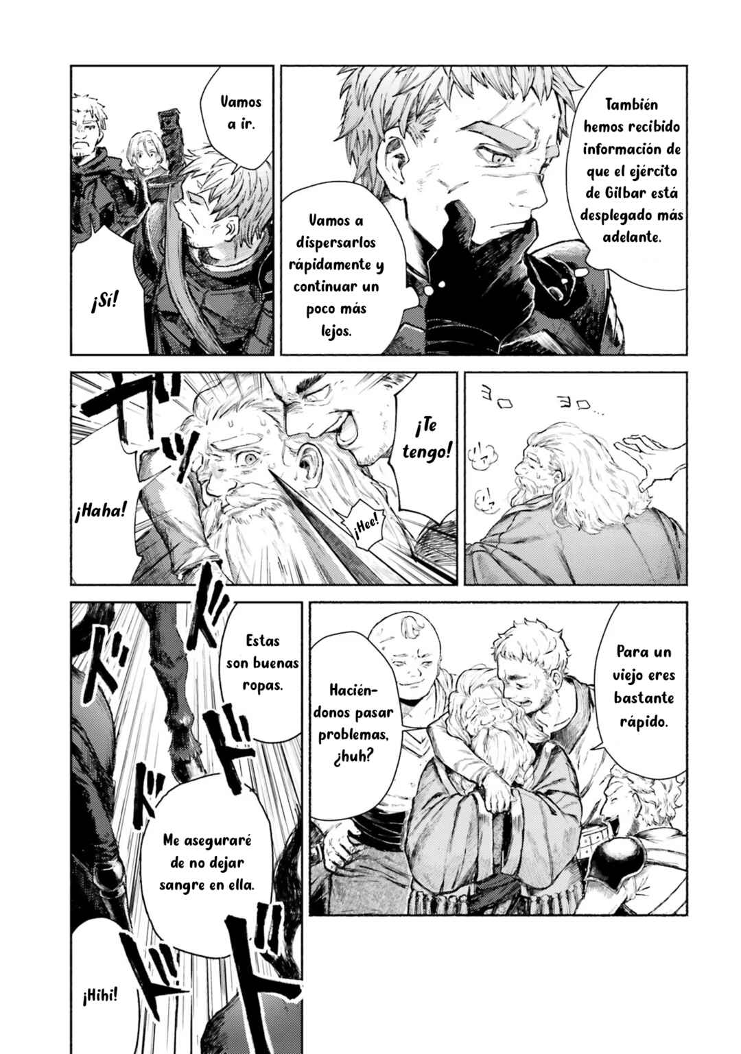 Almark Chapter 1 - Page 13