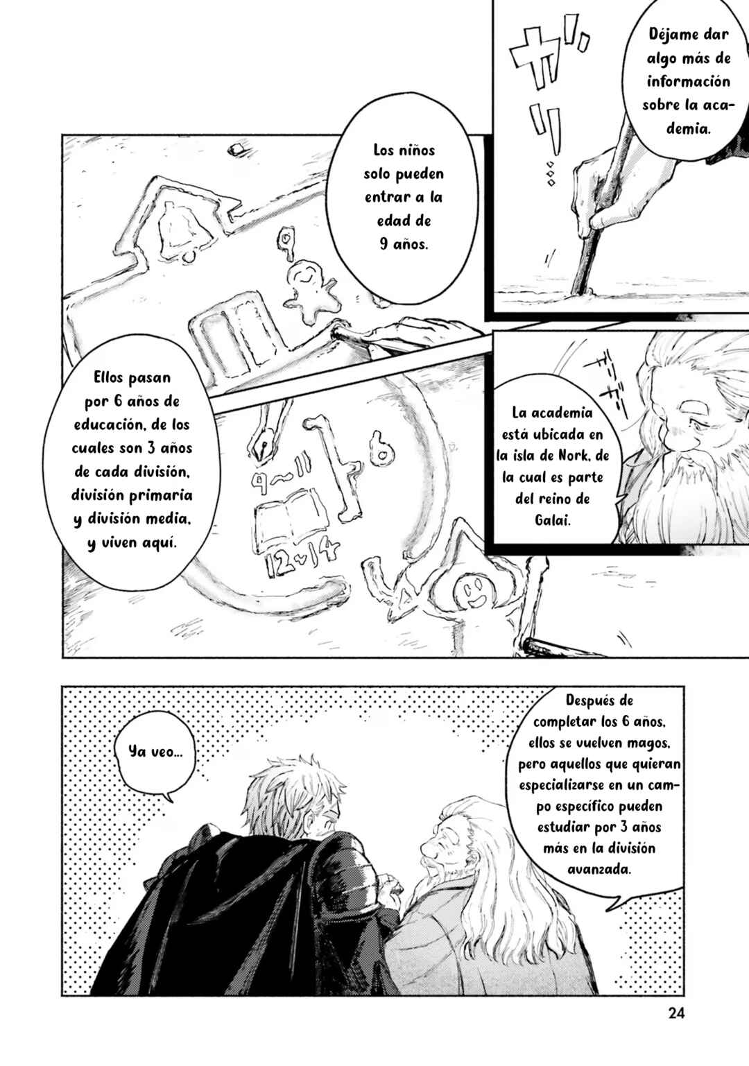 Almark Chapter 1 - Page 26