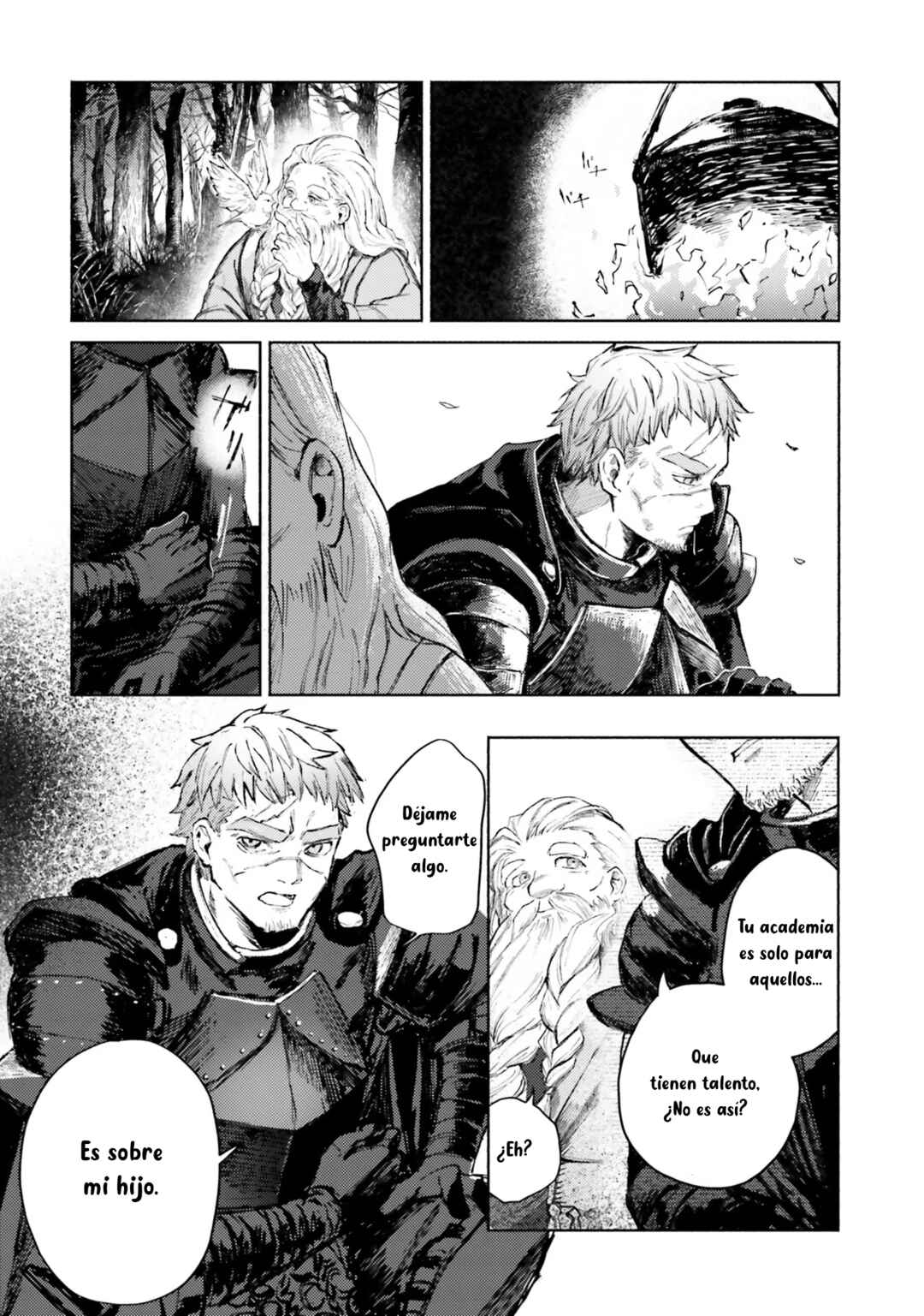 Almark Chapter 1 - Page 27
