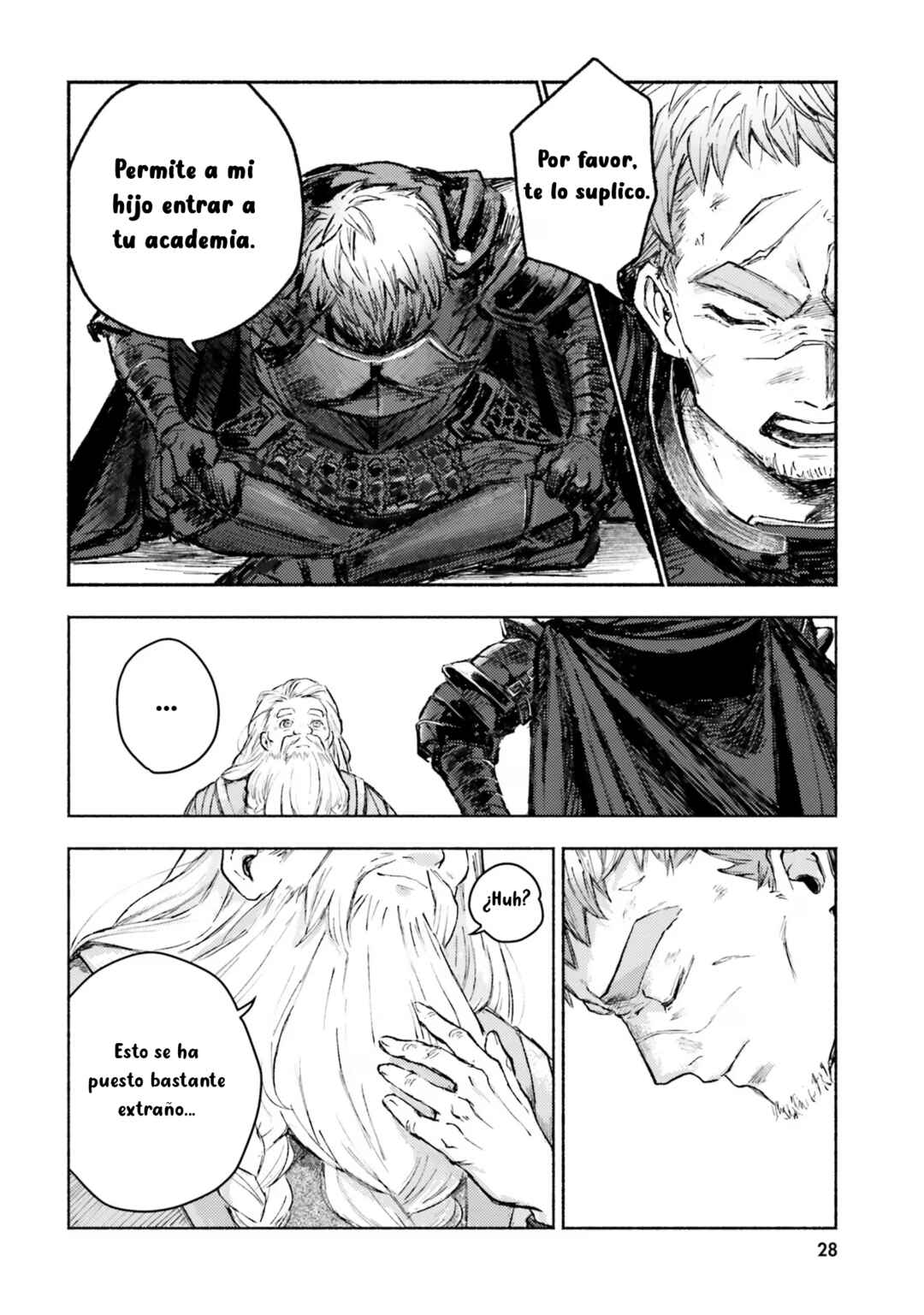 Almark Chapter 1 - Page 30