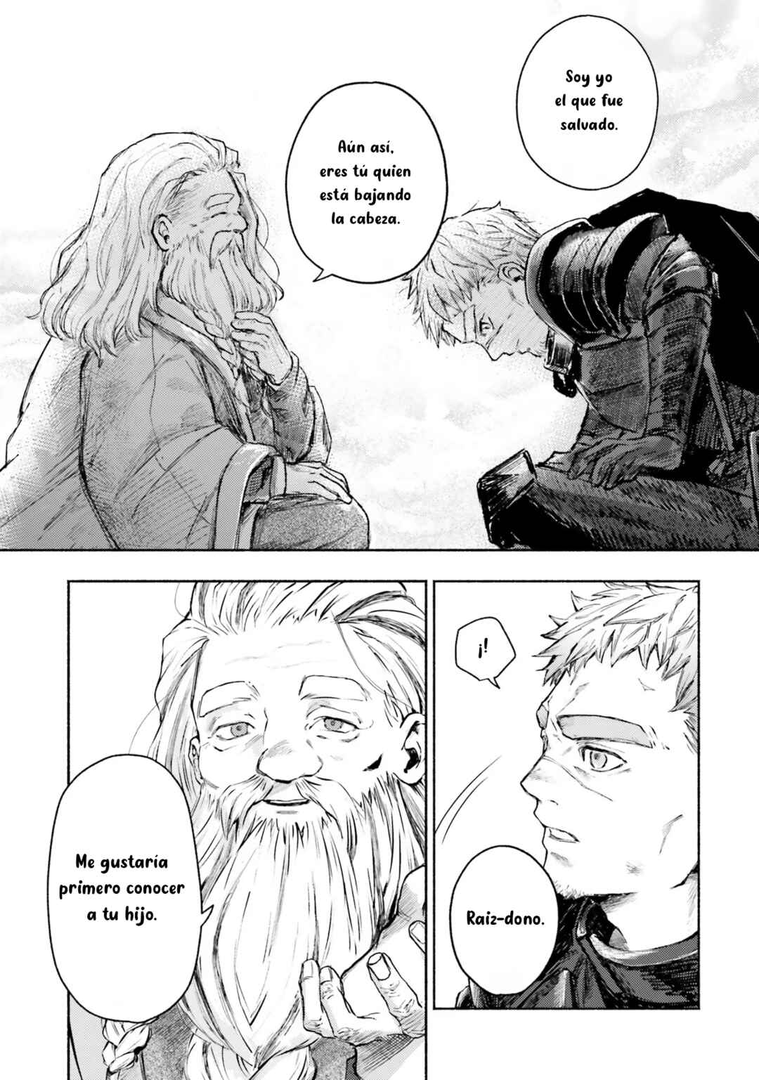 Almark Chapter 1 - Page 31