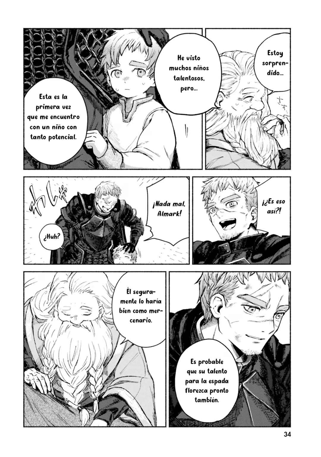 Almark Chapter 1 - Page 36