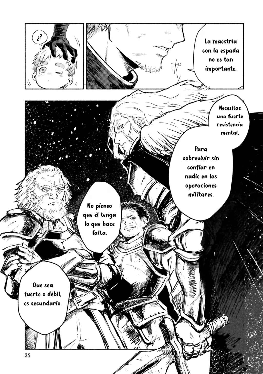 Almark Chapter 1 - Page 37