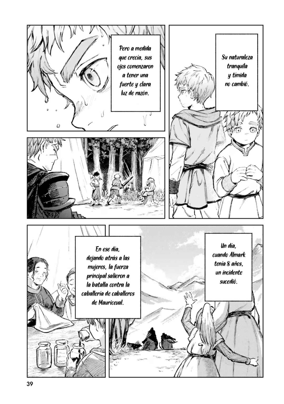 Almark Chapter 1 - Page 41