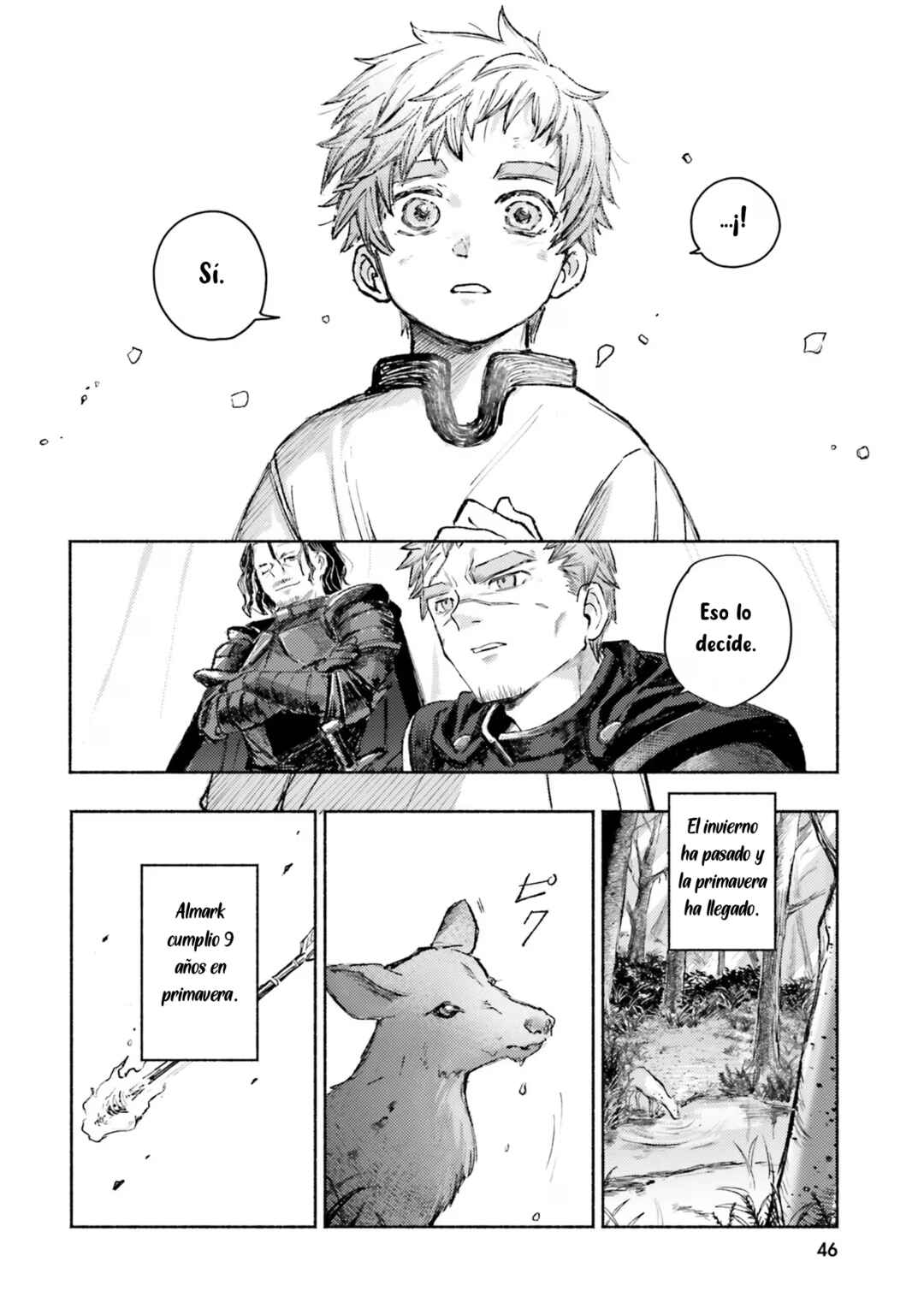 Almark Chapter 1 - Page 48