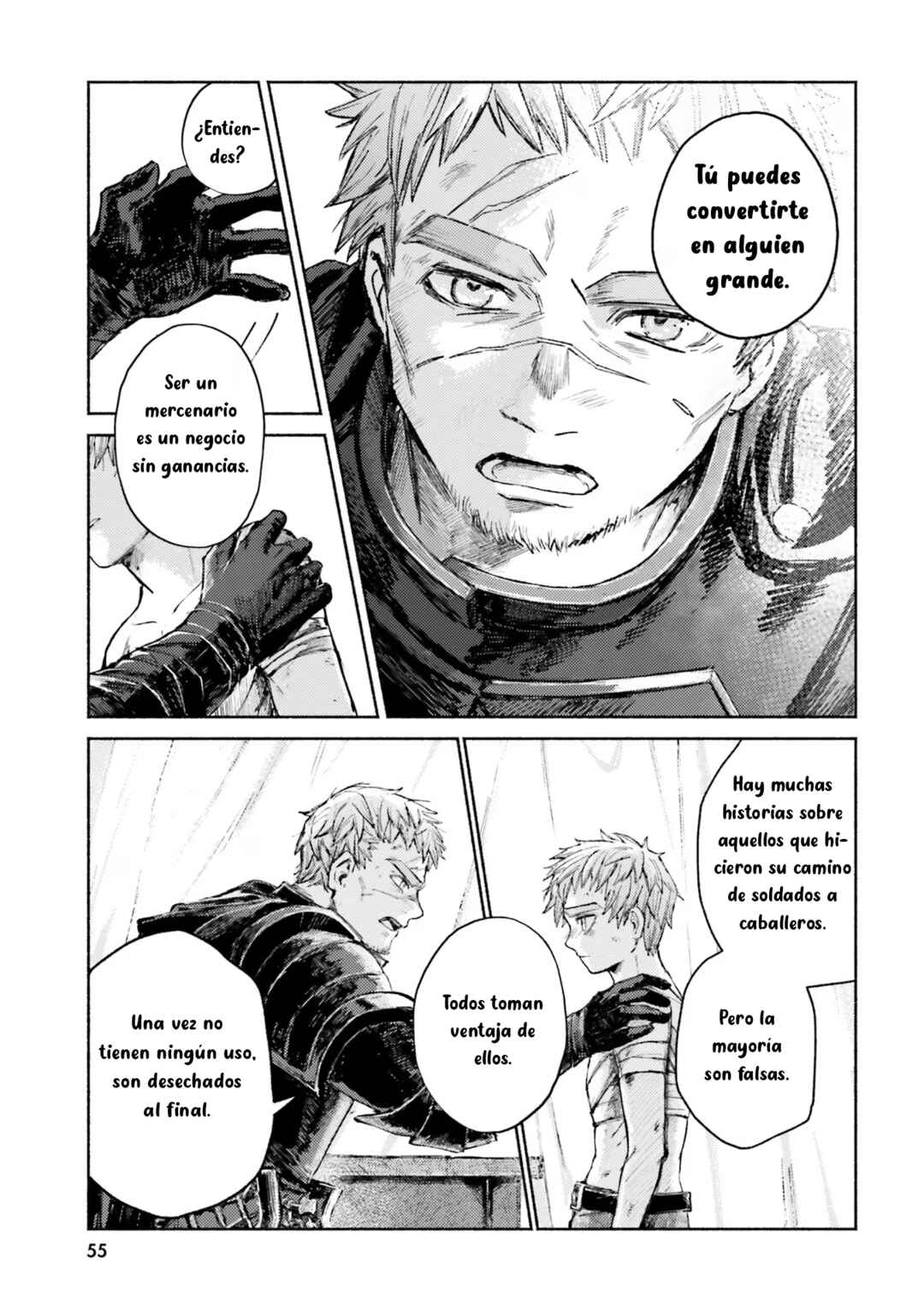 Almark Chapter 1 - Page 57