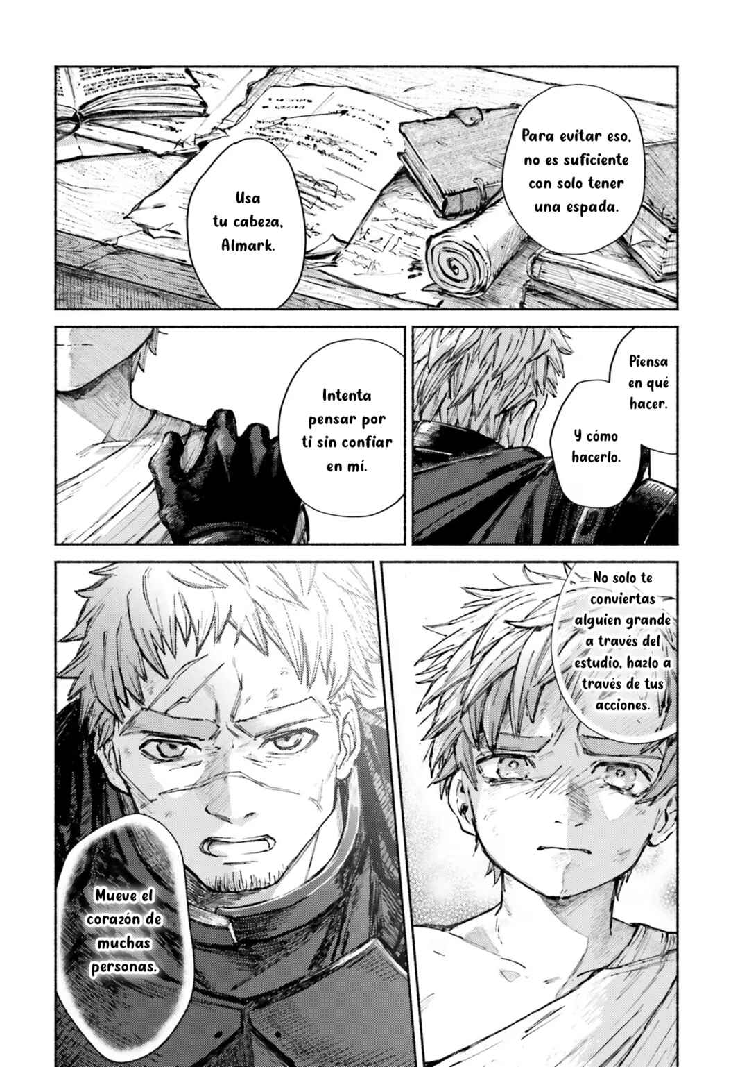 Almark Chapter 1 - Page 58