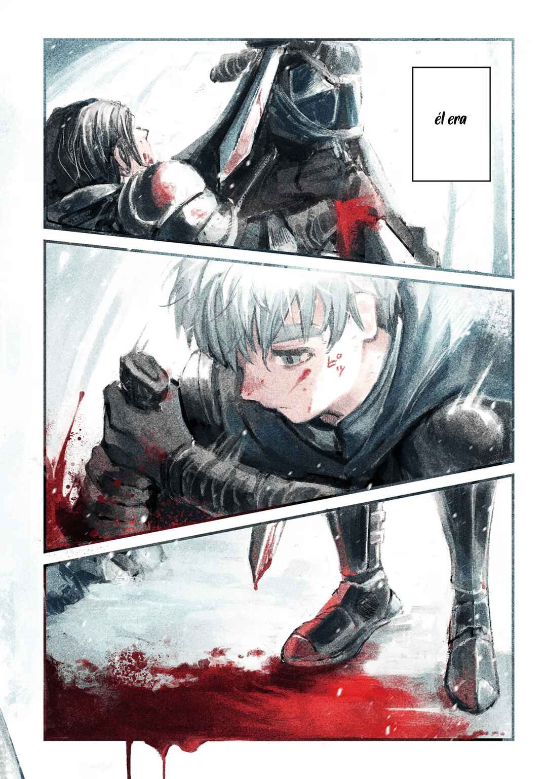 Almark Chapter 1 - Page 6
