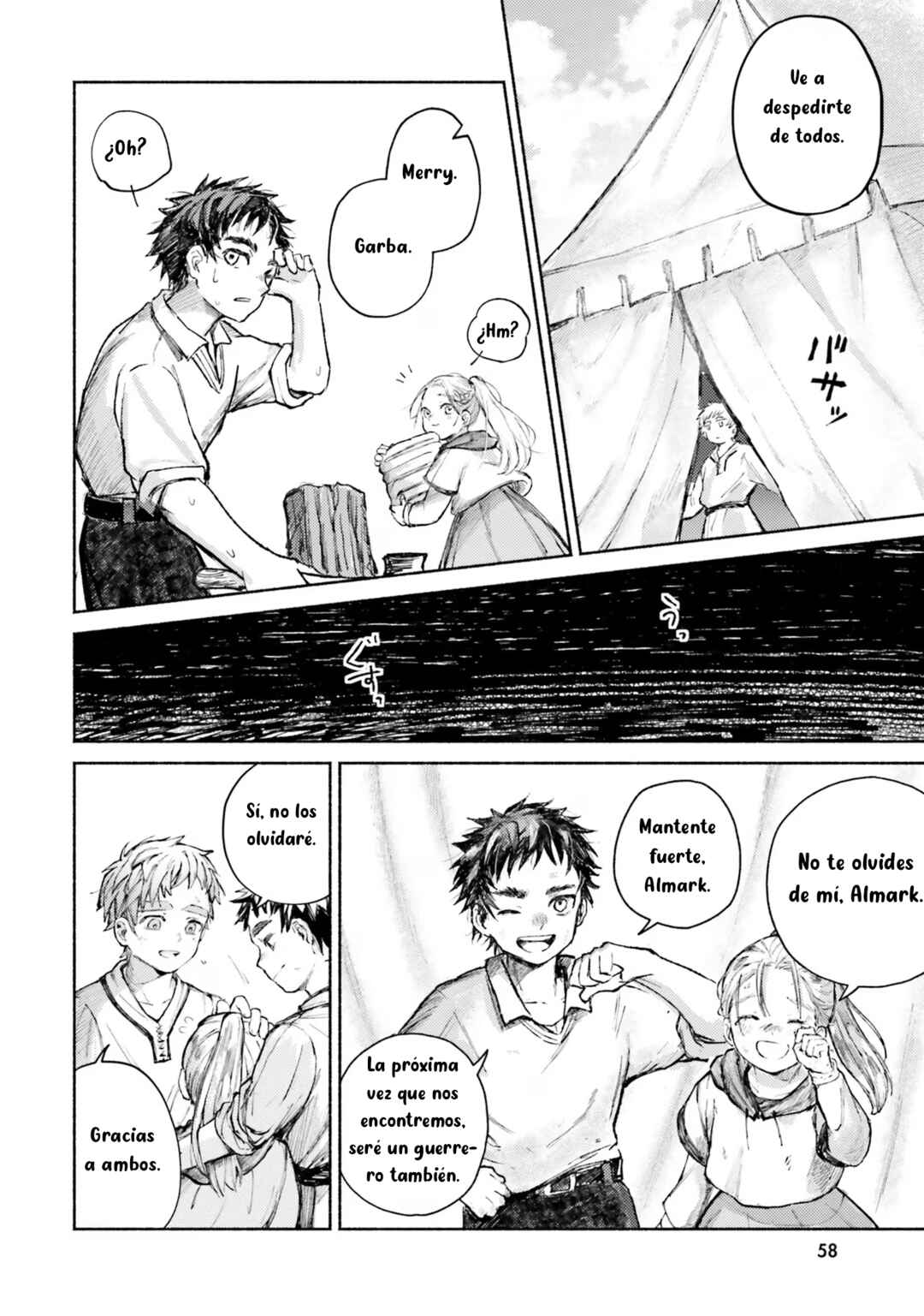 Almark Chapter 1 - Page 60