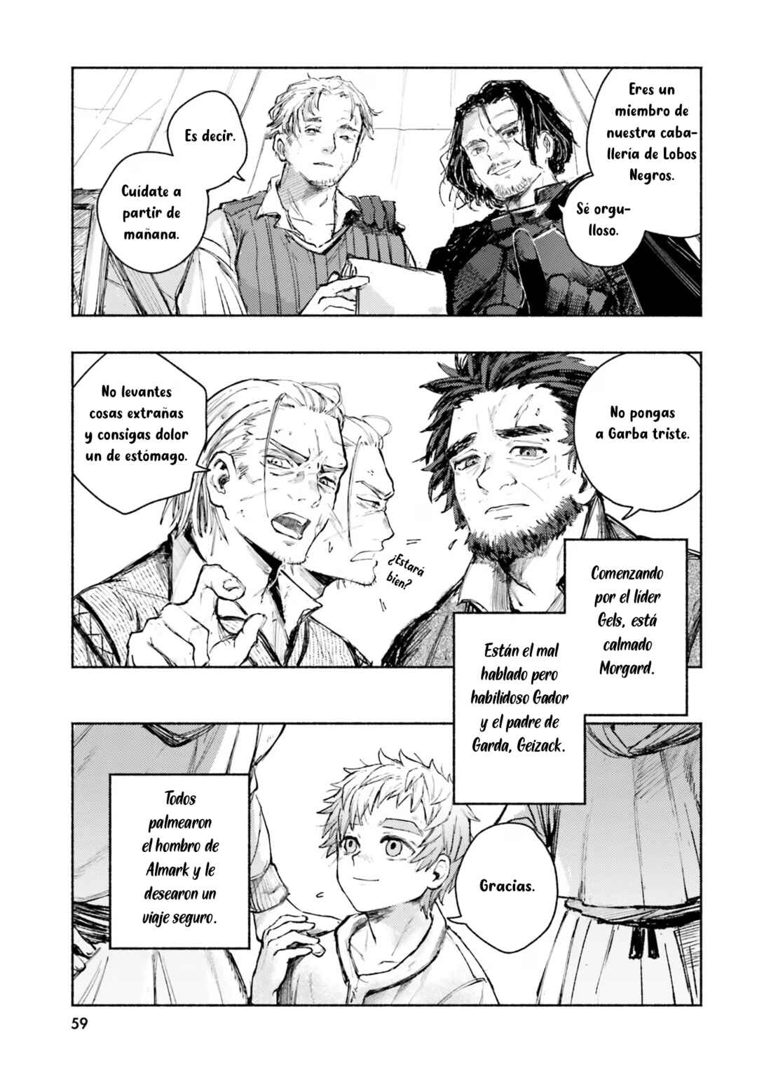 Almark Chapter 1 - Page 61