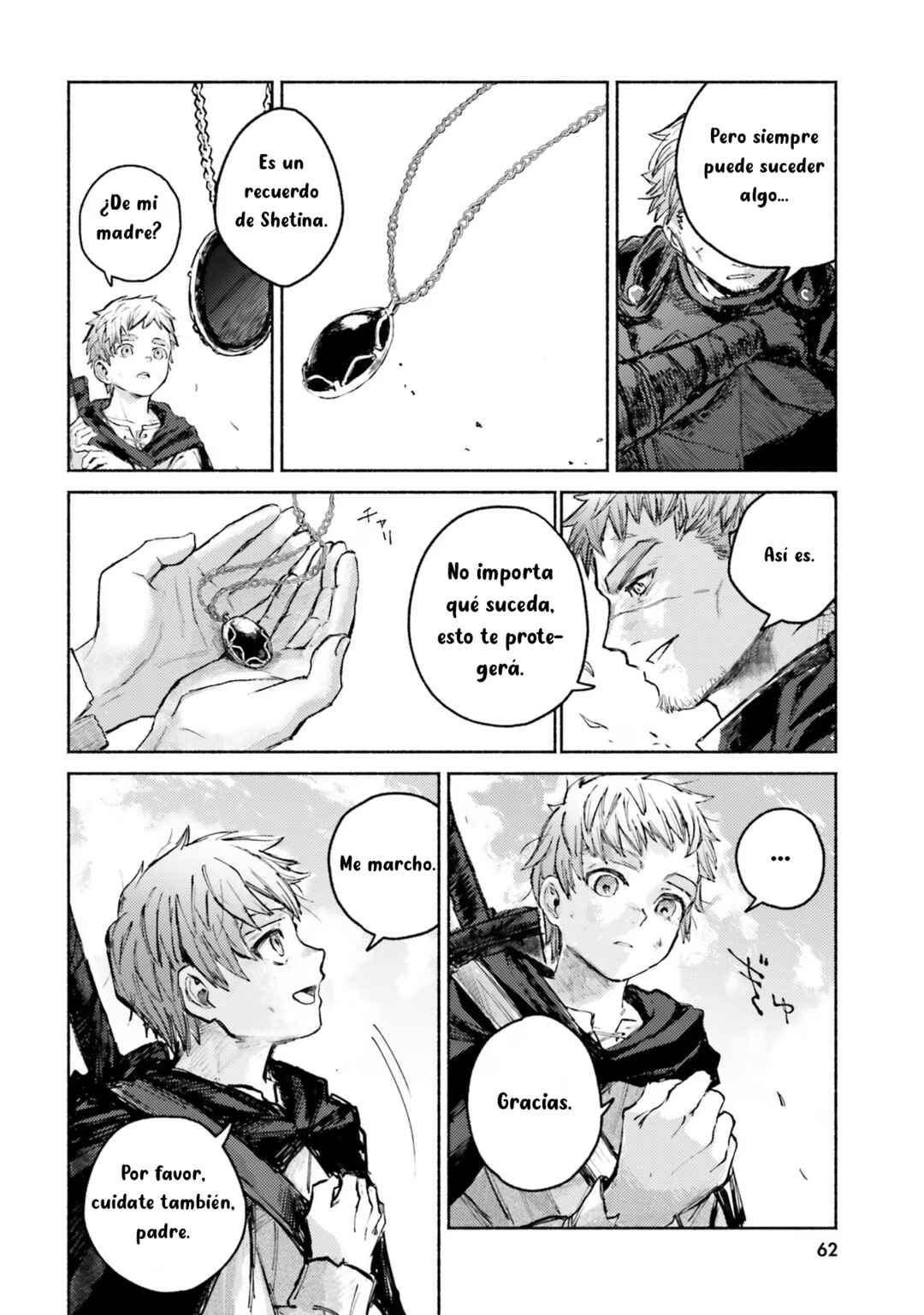Almark Chapter 1 - Page 64