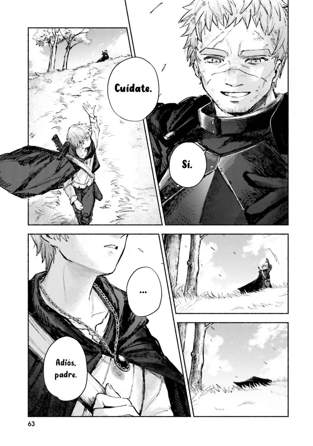 Almark Chapter 1 - Page 65